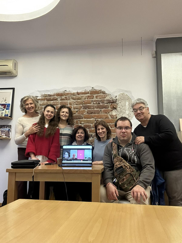 Учредително събрание